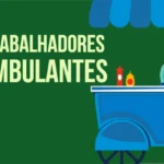 TRABALHADORES AMBULANTES