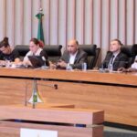 AUDIÊNCIA PÚBLICA – ASSÉDIO MORAL NA CAESB