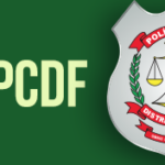 TRABALHO EM DEFESA DA PCDF