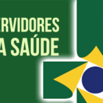 EM DEFESA DOS SERVIDORES DA SAÚDE PÚBLICA